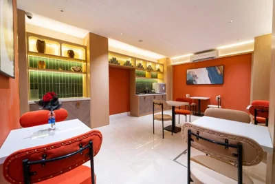 Vibe Hotel Managed By Nicecy – 写真 3