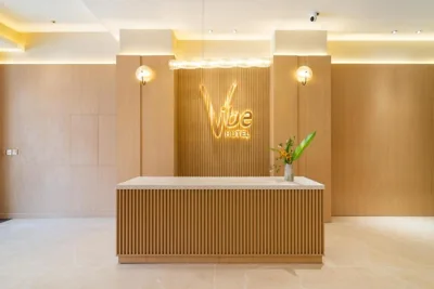 Vibe Hotel Managed By Nicecy – 写真 5