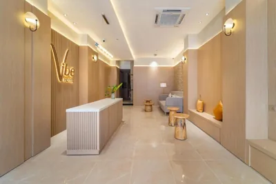 Vibe Hotel Managed By Nicecy – 写真 6