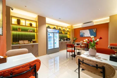 Vibe Hotel Managed By Nicecy – 写真 8