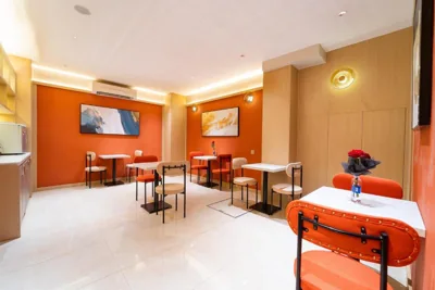 Vibe Hotel Managed By Nicecy – 写真 12