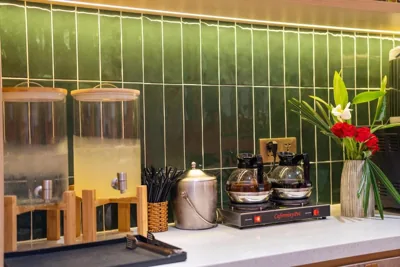 Vibe Hotel Managed By Nicecy – 写真 14