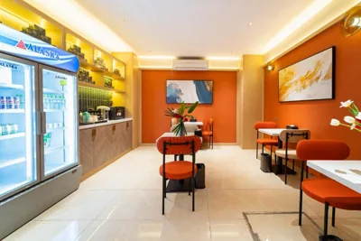 Vibe Hotel Managed By Nicecy – 写真 15