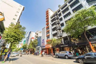 Vibe Hotel Managed By Nicecy – 写真 16